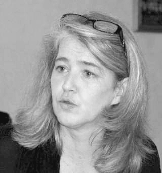 Pascale Rayroux